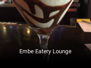 Embe Eatery Lounge