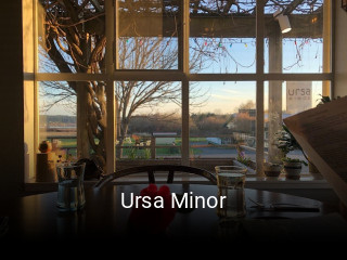 Ursa Minor