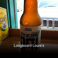 Longboard Louie's