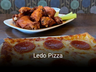 Ledo Pizza