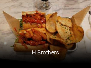 H Brothers