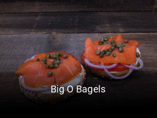 Big O Bagels