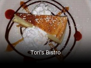 Tori's Bistro