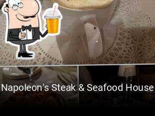 Napoleon's Steak & Seafood House