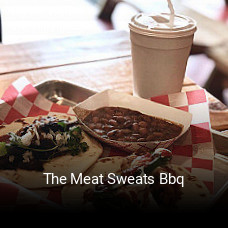 The Meat Sweats Bbq