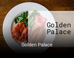 Golden Palace