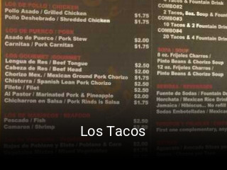 Los Tacos