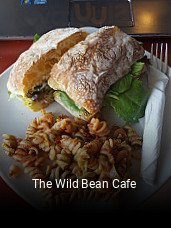 The Wild Bean Cafe