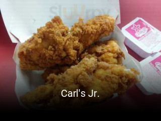 Carl's Jr.