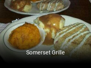 Somerset Grille