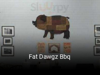 Fat Dawgz Bbq