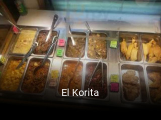 El Korita