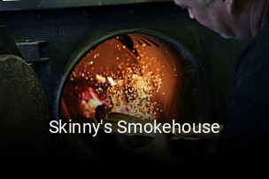 Skinny's Smokehouse