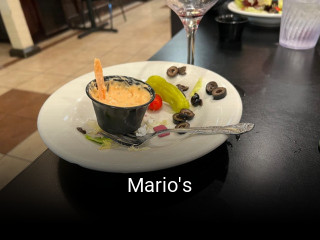 Mario's