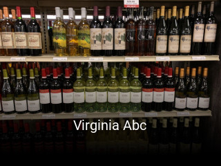 Virginia Abc