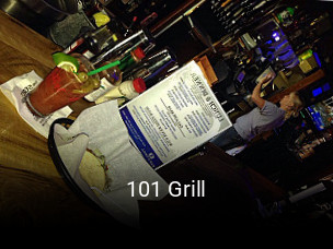 101 Grill