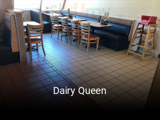 Dairy Queen