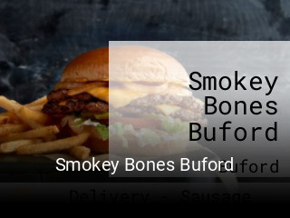 Smokey Bones Buford