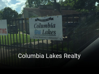 Columbia Lakes Realty