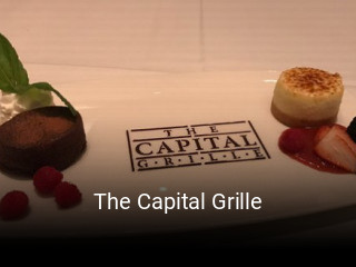 The Capital Grille