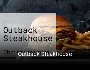 Outback Steakhouse