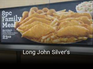 Long John Silver's