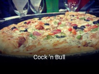 Cock 'n Bull