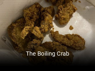 The Boiling Crab