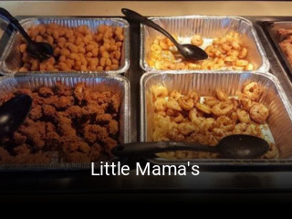 Little Mama's