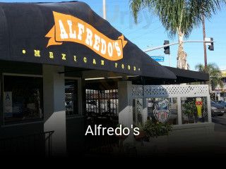 Alfredo's