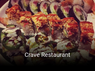 Crave Restaurant