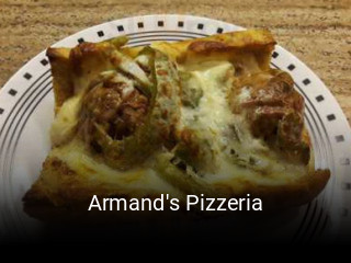 Armand's Pizzeria