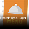 Einstein Bros. Bagels