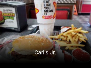 Carl's Jr.