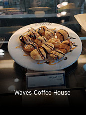 Waves Coffee House