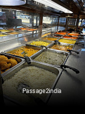 Passage2india