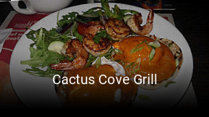 Cactus Cove Grill