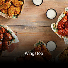 Wingstop