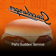 Pal's Sudden Service