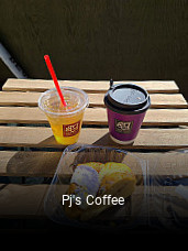 Pj's Coffee