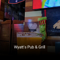 Wyatt's Pub & Grill