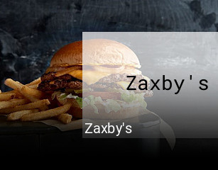 Zaxby's