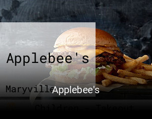 Applebee's