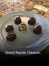 Grand Rapids Cheesecake Company