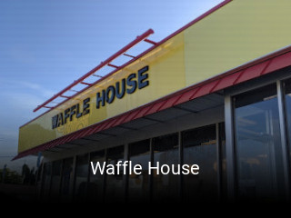 Waffle House