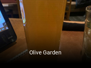 Olive Garden