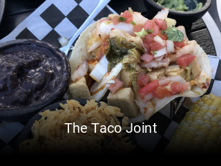 The Taco Joint