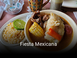 Fiesta Mexicana