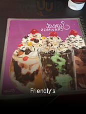 Friendly's