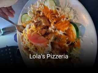 Lola's Pizzeria